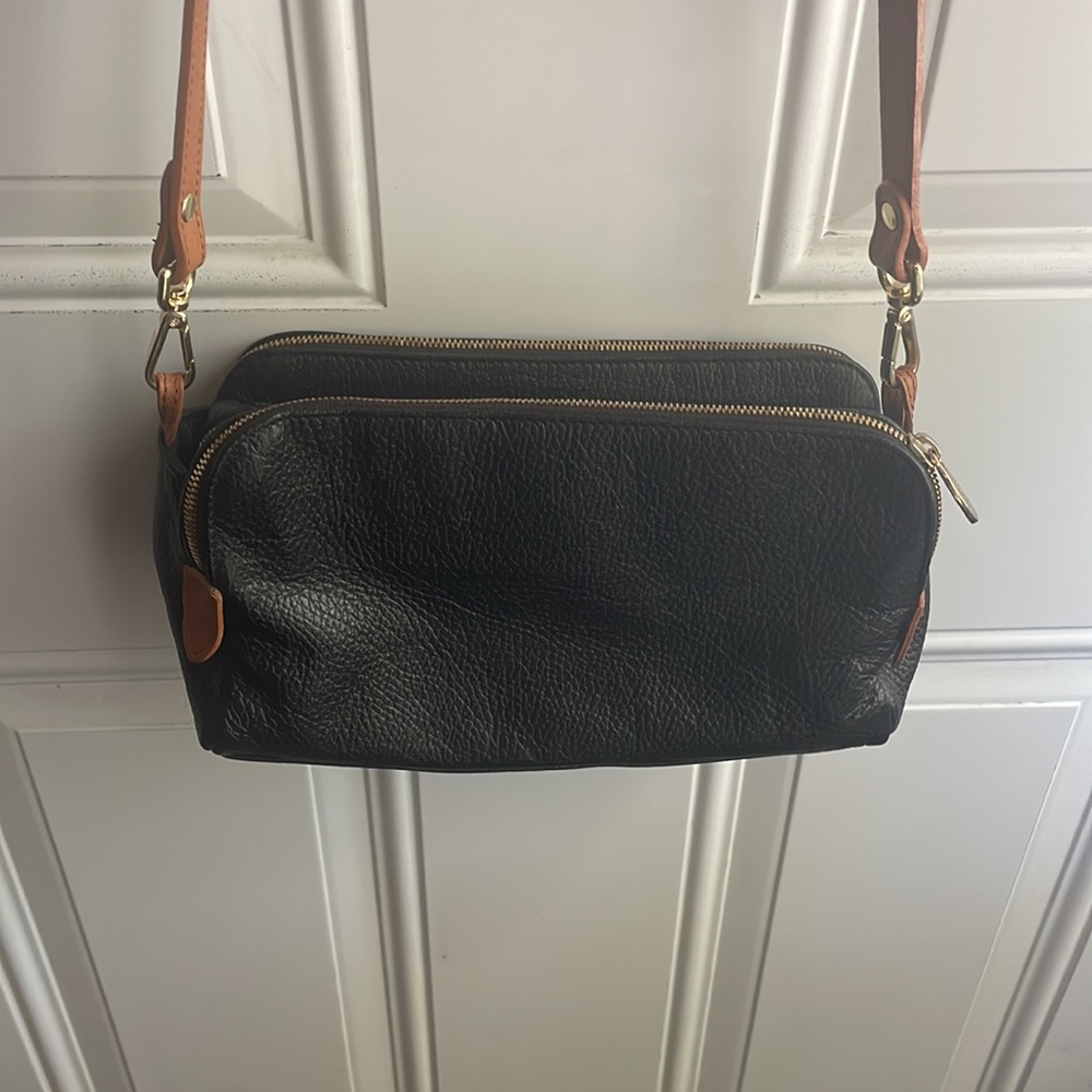 Valentina Crossbody Bag